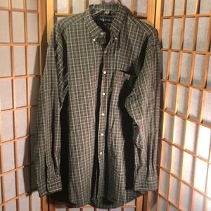 Men’s Ralph Lauren “Big Shirt” Button Down.